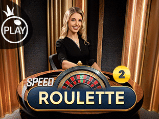 Speed Roulette 2 game thumbnail
