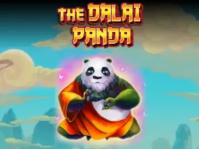 دی دلائی پانڈا game thumbnail