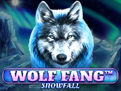 Wolf Fang Snowfall game thumbnail