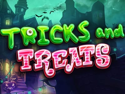 Tricks and Treats game thumbnail